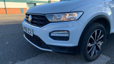 Volkswagen T-Roc 1.0 TSI Design 5dr Petrol Hatchback